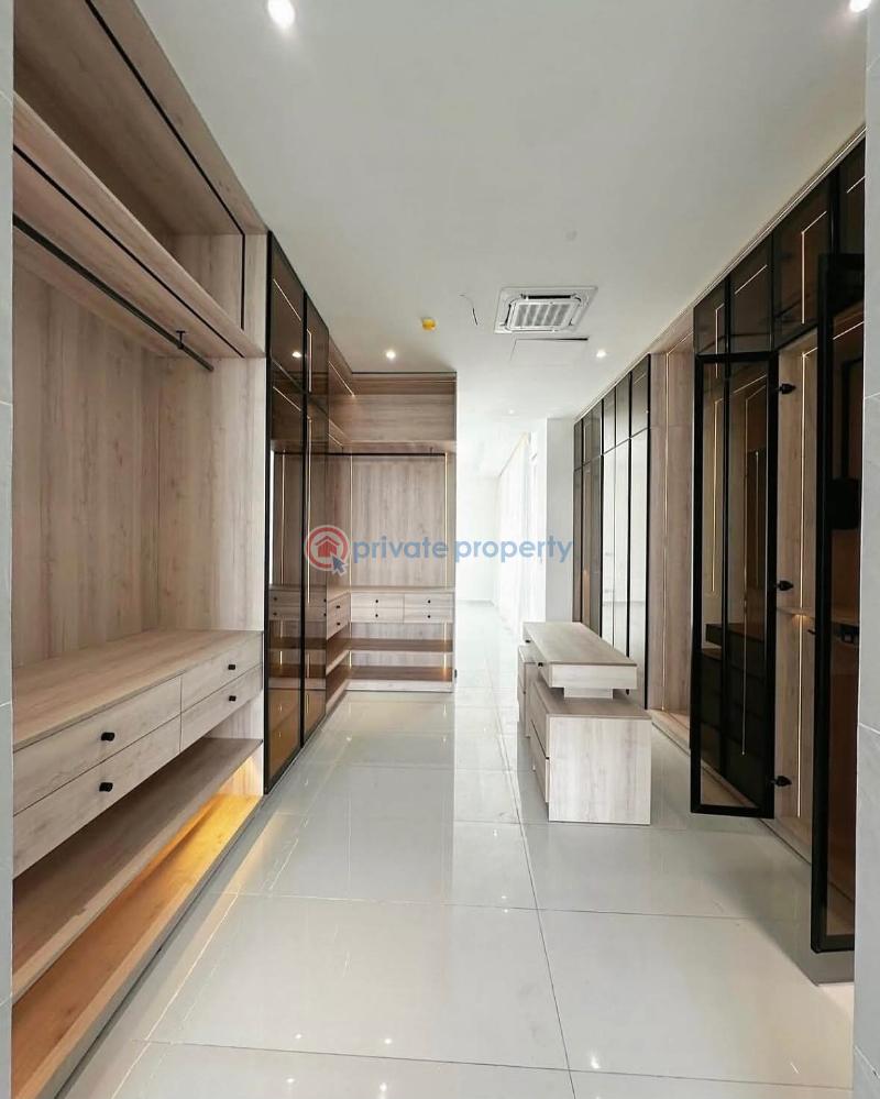 Super luxury 5 bedroom detached - 10 5 bedroom Detached Duplex For Sale Ikate Elegushi Lekki Lagos - 10