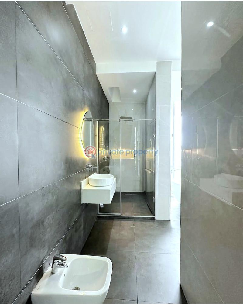 Super luxury 5 bedroom detached - 16 5 bedroom Detached Duplex For Sale Ikate Elegushi Lekki Lagos - 16
