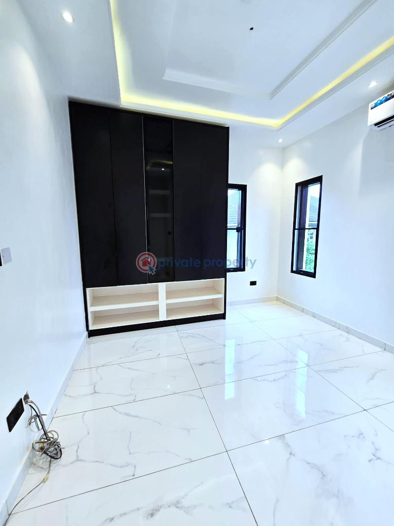 5 bedroom Detached Duplex For Sale Lekki Phase 1 Lagos - 9