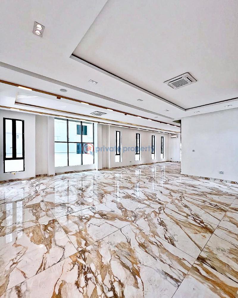 Super luxury 5 bedroom detached - 5 5 bedroom Detached Duplex For Sale Pinnock Beach Estate Osapa London Lekki Lagos - 5