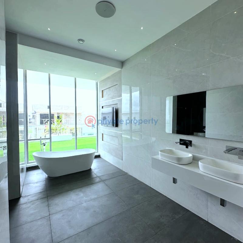 Super luxury 5 bedroom detached - 15 5 bedroom Detached Duplex For Sale Ikate Elegushi Lekki Lagos - 15