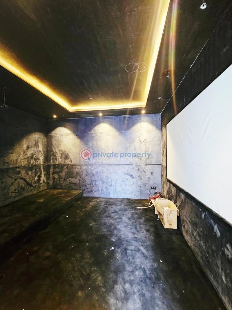 5 bedroom Detached Duplex For Sale Parkview Estate Ikoyi Lagos - 14