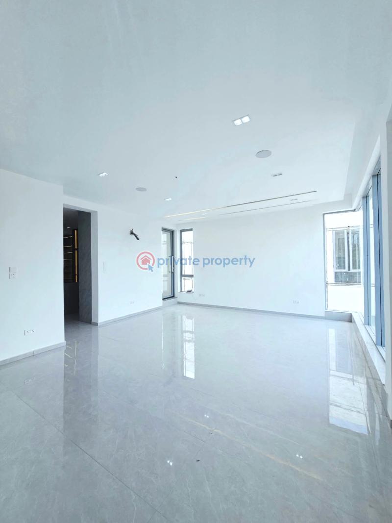 5 bedroom Detached Duplex For Sale Parkview Estate Ikoyi Lagos - 9