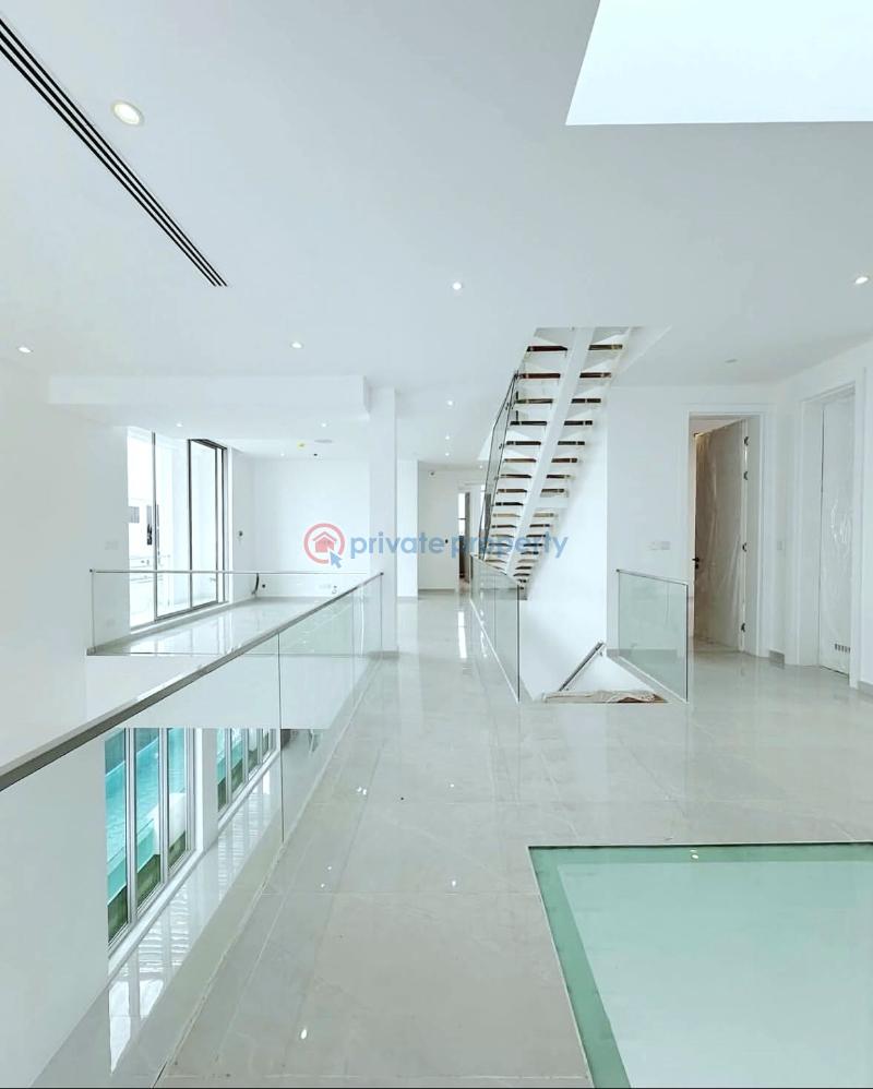 Super luxury 5 bedroom detached - 9 5 bedroom Detached Duplex For Sale Ikate Elegushi Lekki Lagos - 9
