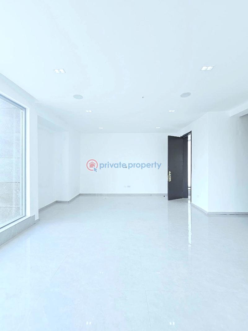 5 bedroom Detached Duplex For Sale Parkview Estate Ikoyi Lagos - 10
