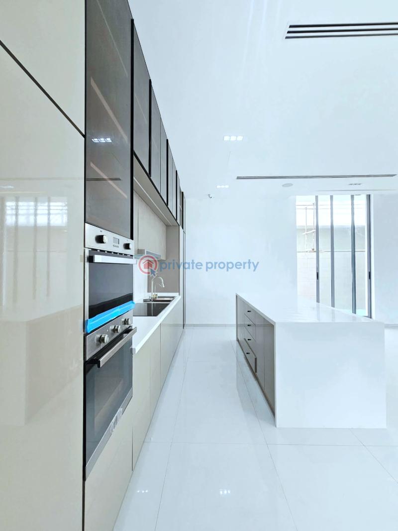 5 bedroom Detached Duplex For Sale Parkview Estate Ikoyi Lagos - 8