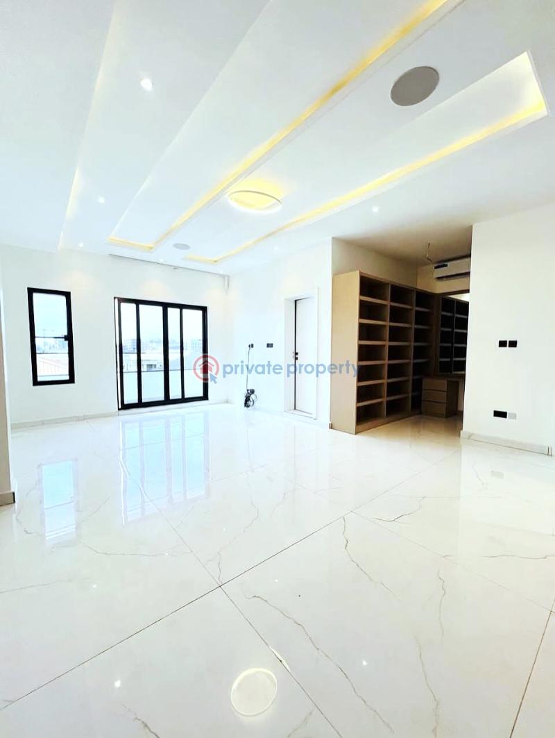 5 bedroom Detached Duplex For Sale Lekki Phase 1 Lagos - 7
