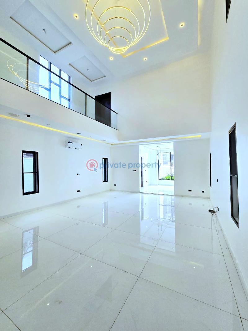 5 bedroom Detached Duplex For Sale Lekki Phase 1 Lagos - 18