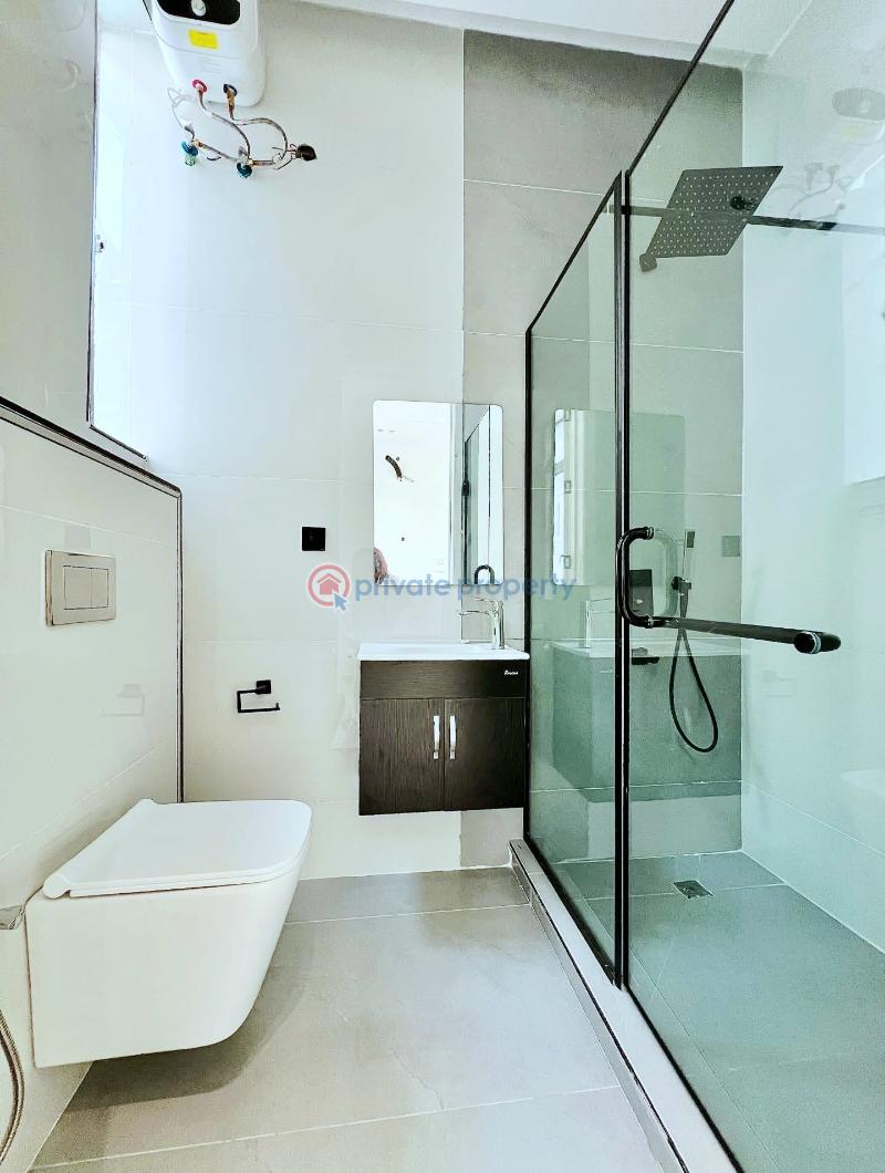 5 bedroom Detached Duplex For Sale Chevron Drive Lekki Lagos - 20