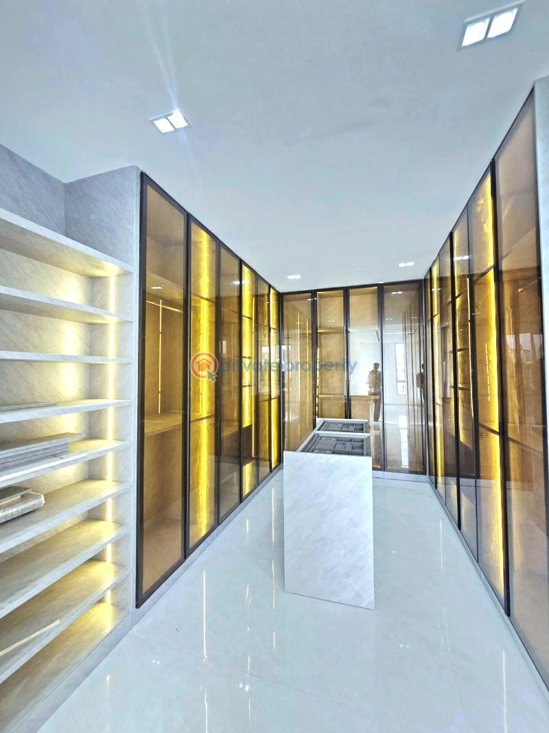 5 bedroom Detached Duplex For Sale Parkview Estate Ikoyi Lagos - 11