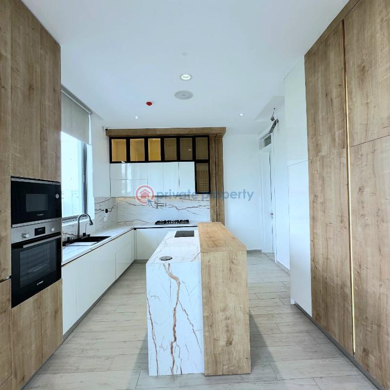 Super luxury 5 bedroom detached - 3 5 bedroom Detached Duplex For Sale Ikate Elegushi Lekki Lagos - 3