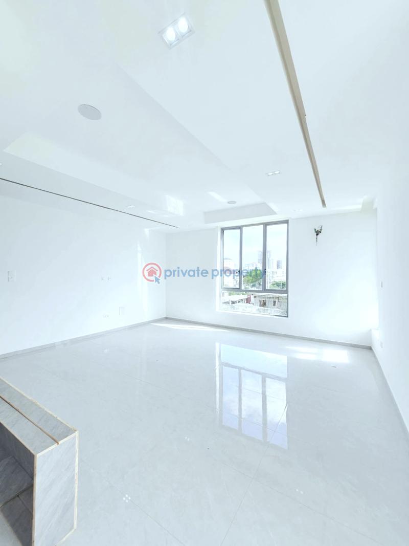 5 bedroom Detached Duplex For Sale Parkview Estate Ikoyi Lagos - 15