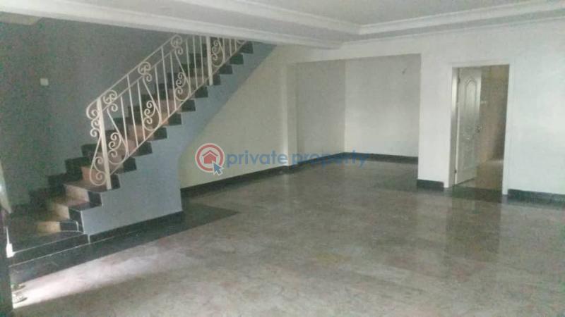 5 bedroom Detached Duplex For Rent Old Ikoyi Ikoyi Lagos - 16