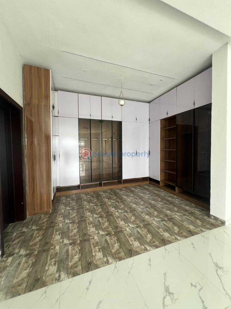 5 bedroom Detached Duplex For Sale Osapa Lekki Lagos - 9