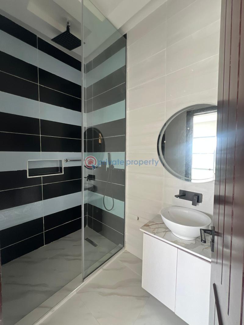 5 bedroom Detached Duplex For Sale Osapa Lekki Lagos - 7