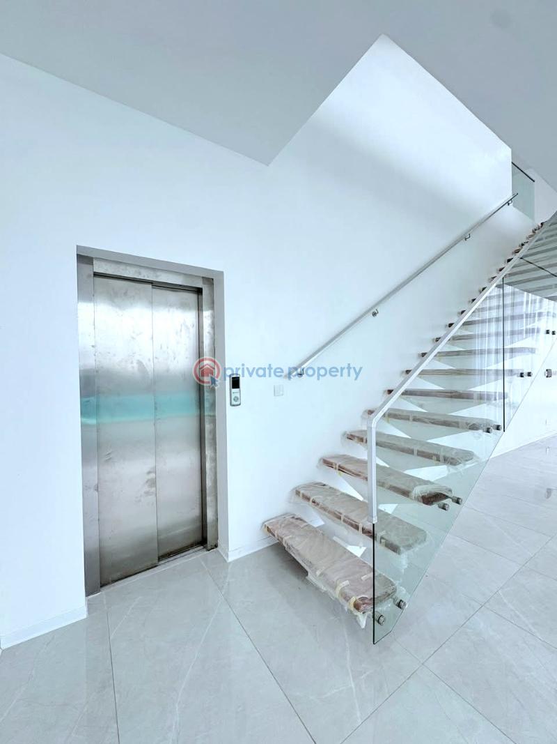Super luxury 5 bedroom detached - 13 5 bedroom Detached Duplex For Sale Ikate Elegushi Lekki Lagos - 13