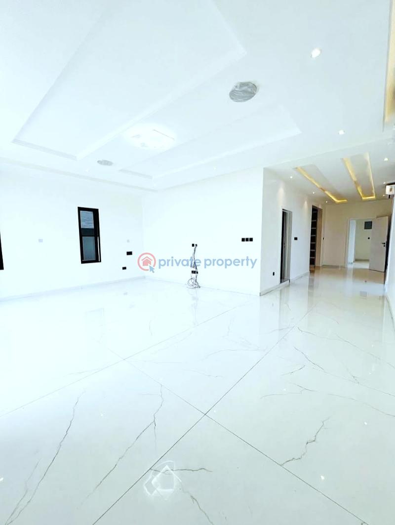 5 bedroom Detached Duplex For Sale Lekki Phase 1 Lagos - 8