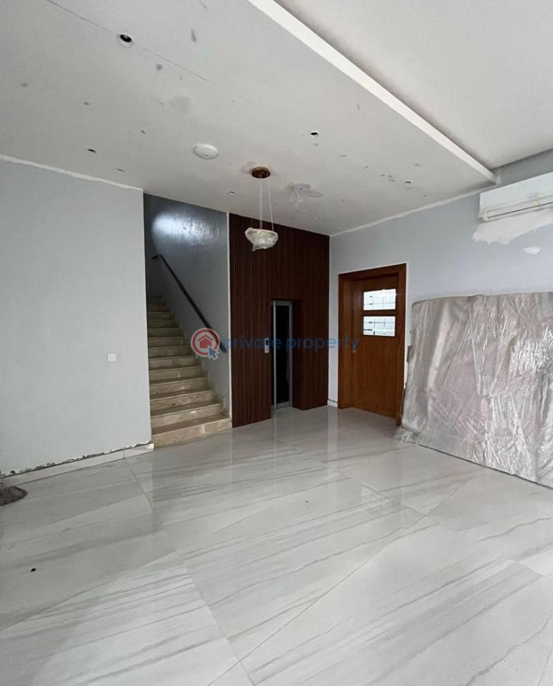 5 bedroom Detached Duplex For Sale Ikoyi Lagos - 2