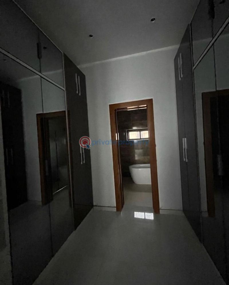 5 bedroom Detached Duplex For Sale Ikoyi Lagos - 5
