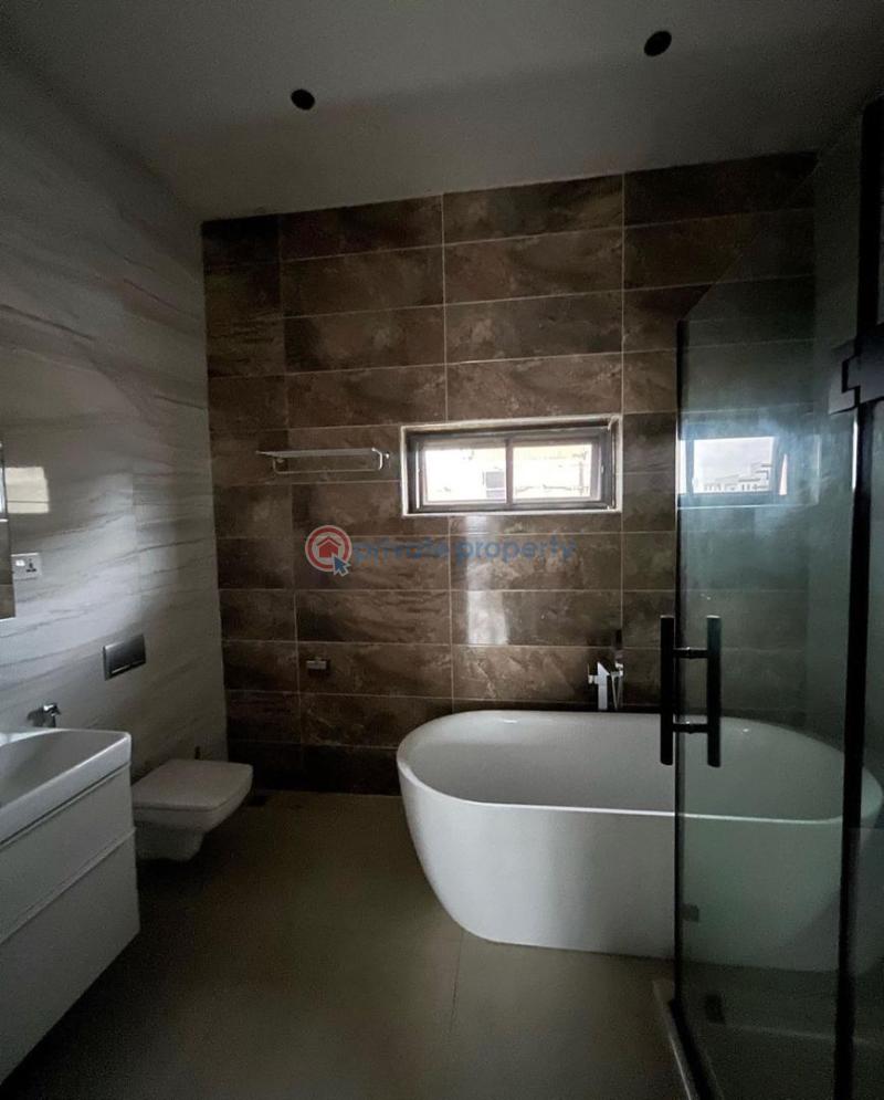 5 bedroom Detached Duplex For Sale Ikoyi Lagos - 6