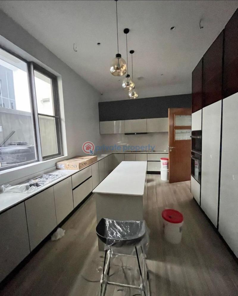 5 bedroom Detached Duplex For Sale Ikoyi Lagos - 7