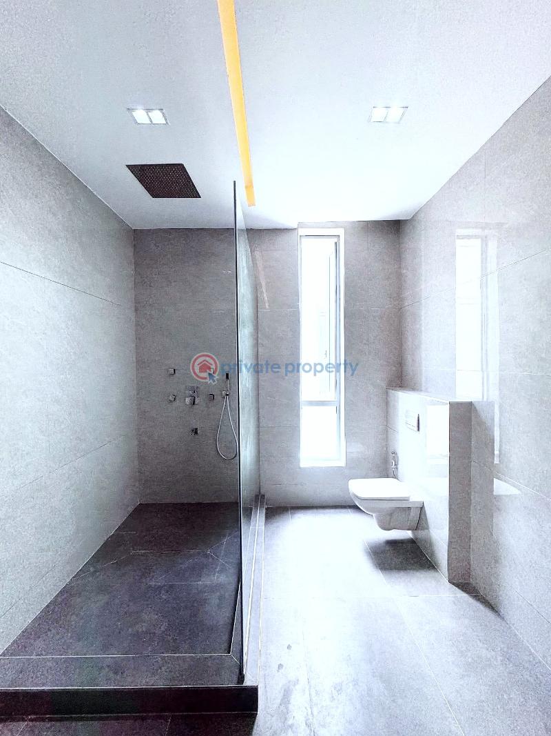 5 bedroom Detached Duplex For Sale Parkview Estate Ikoyi Lagos - 20