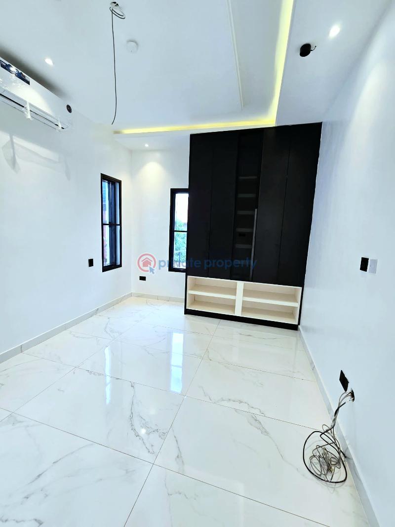 5 bedroom Detached Duplex For Sale Lekki Phase 1 Lagos - 10
