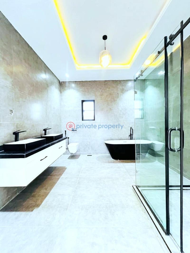 5 bedroom Detached Duplex For Sale Lekki Phase 1 Lagos - 15