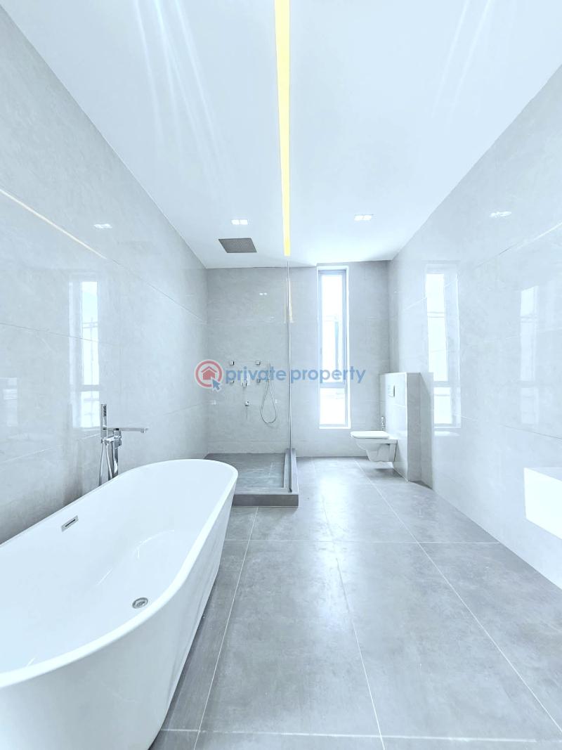 5 bedroom Detached Duplex For Sale Parkview Estate Ikoyi Lagos - 18