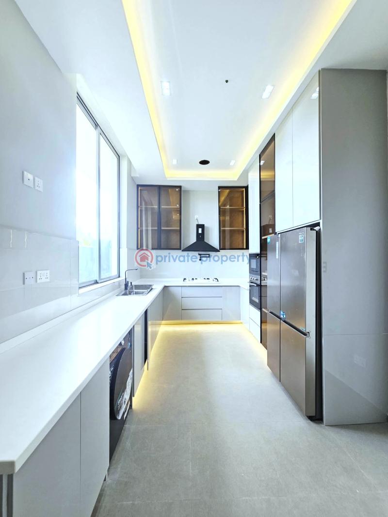 5 bedroom Detached Duplex For Sale Parkview Estate Ikoyi Lagos - 5