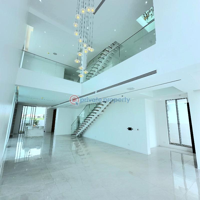Super luxury 5 bedroom detached - 2 5 bedroom Detached Duplex For Sale Ikate Elegushi Lekki Lagos - 2