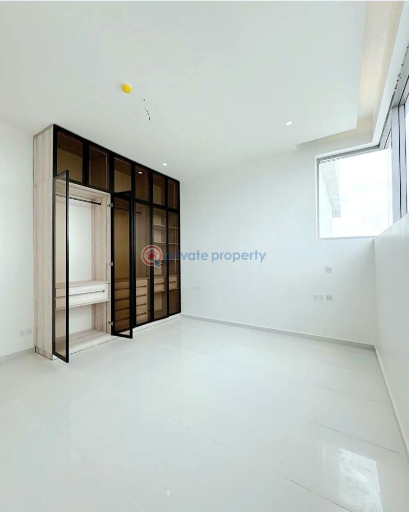 Super luxury 5 bedroom detached - 11 5 bedroom Detached Duplex For Sale Ikate Elegushi Lekki Lagos - 11