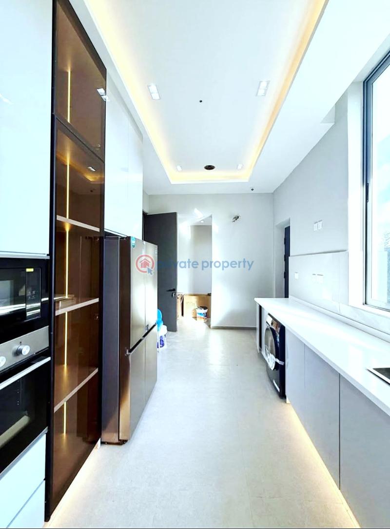 5 bedroom Detached Duplex For Sale Parkview Estate Ikoyi Lagos - 7