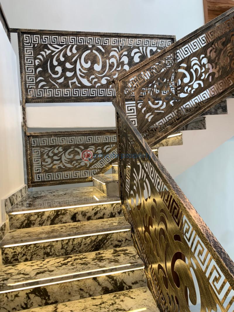 5 bedroom Detached Duplex For Sale Vintage Park Estate Ikate Elegushi Lekki Lagos - 3