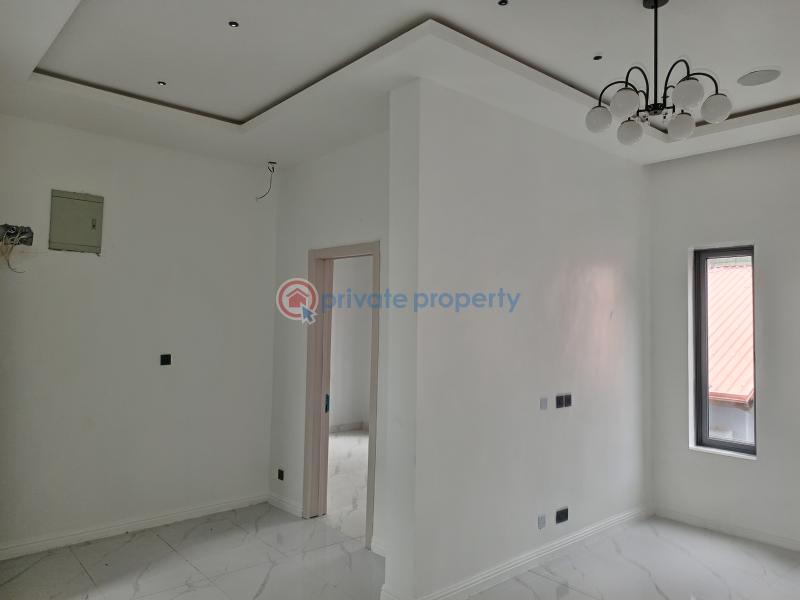 5 bedroom Duplex For Rent Lekki Phase1 Lagos Lekki Phase 1 Lagos - 19