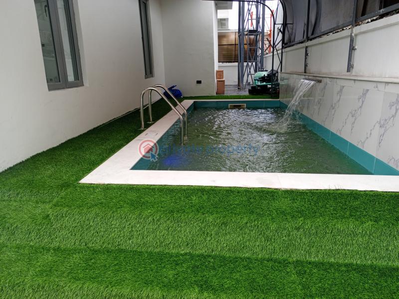 5 bedroom Duplex For Rent Lekki Phase1 Lagos Lekki Phase 1 Lagos - 3