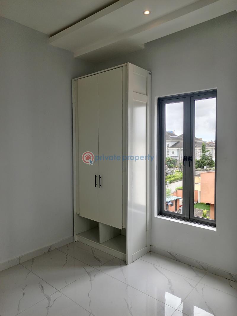 5 bedroom Duplex For Rent Lekki Phase1 Lagos Lekki Phase 1 Lagos - 15