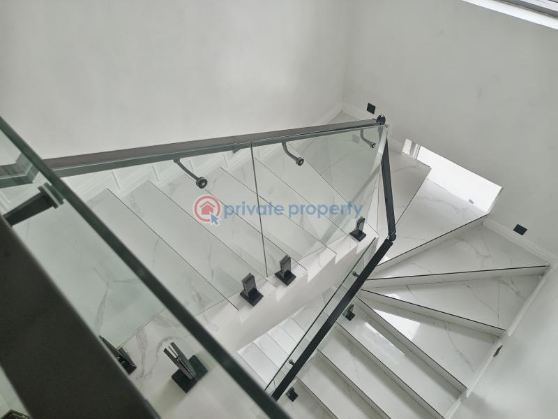 5 bedroom Duplex For Rent Lekki Phase1 Lagos Lekki Phase 1 Lagos - 14