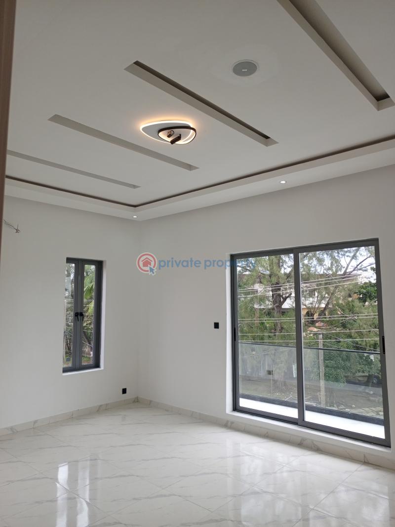 5 bedroom Duplex For Rent Lekki Phase1 Lagos Lekki Phase 1 Lagos - 4