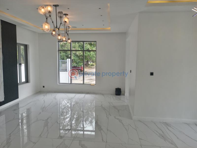5 bedroom Duplex For Rent Lekki Phase1 Lagos Lekki Phase 1 Lagos - 7
