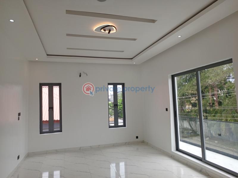 5 bedroom Duplex For Rent Lekki Phase1 Lagos Lekki Phase 1 Lagos - 18
