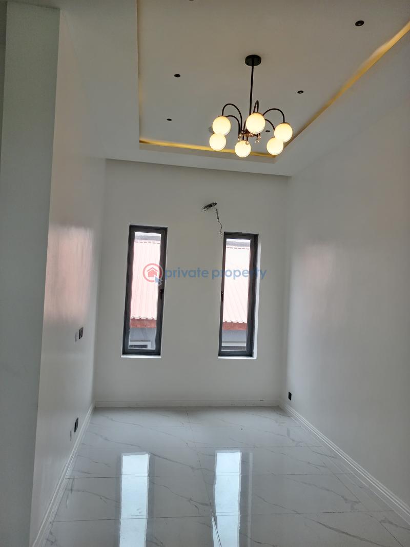 5 bedroom Duplex For Rent Lekki Phase1 Lagos Lekki Phase 1 Lagos - 5