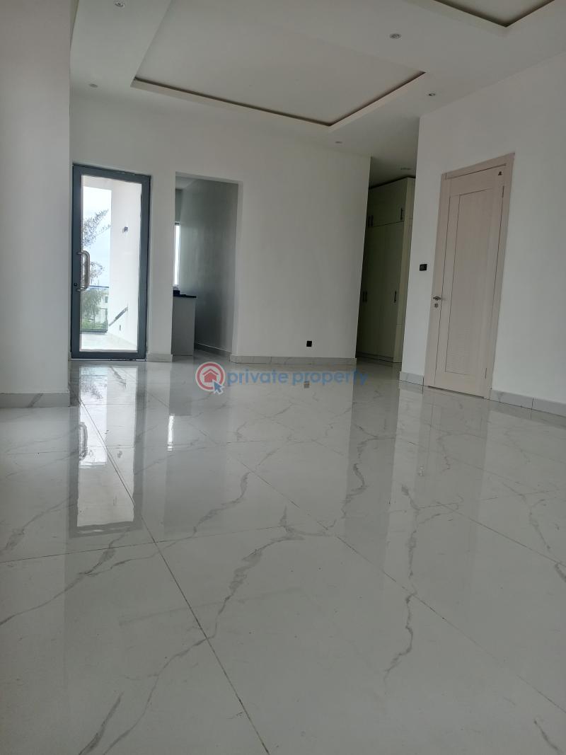 5 bedroom Duplex For Rent Lekki Phase1 Lagos Lekki Phase 1 Lagos - 12