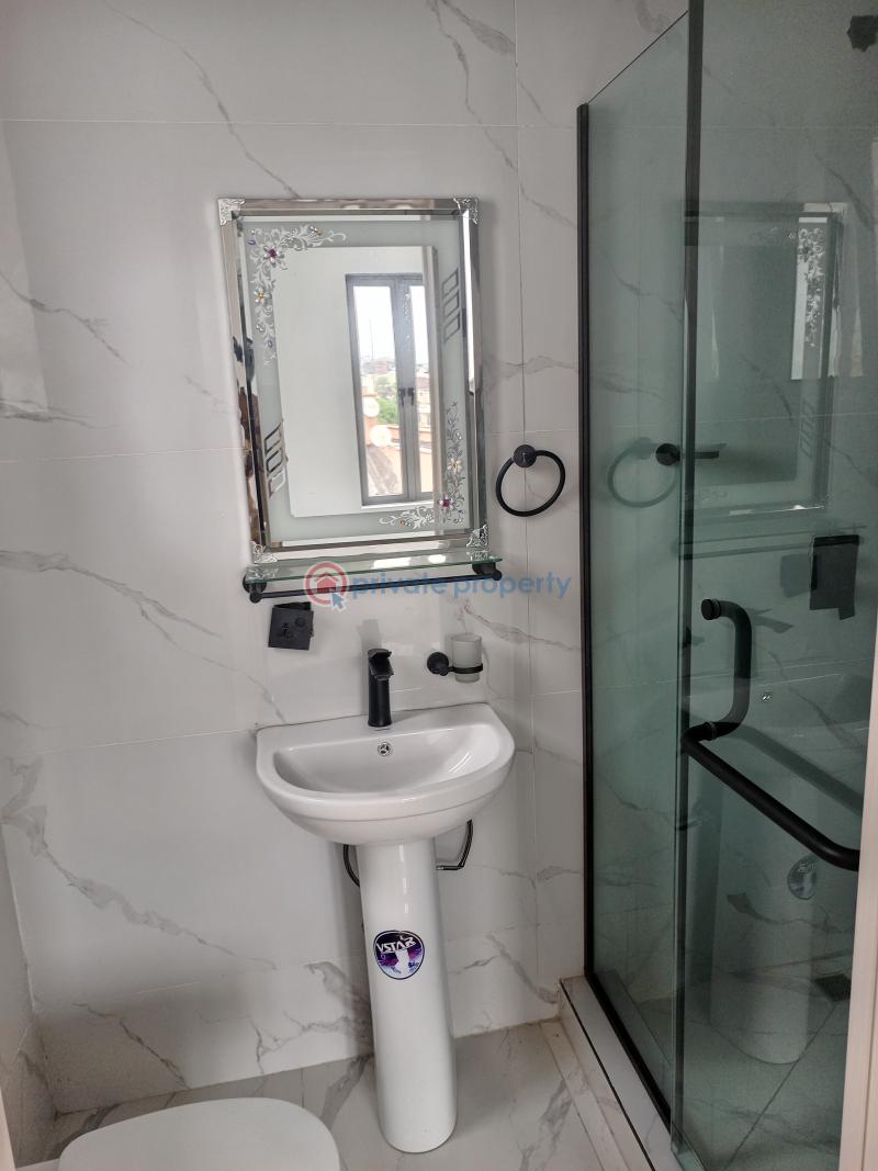 5 bedroom Duplex For Rent Lekki Phase1 Lagos Lekki Phase 1 Lagos - 16