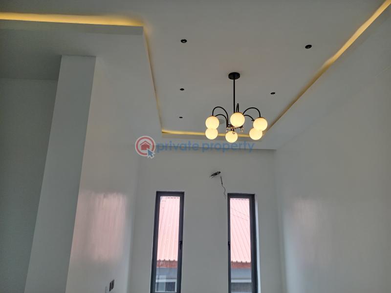 5 bedroom Duplex For Rent Lekki Phase1 Lagos Lekki Phase 1 Lagos - 6