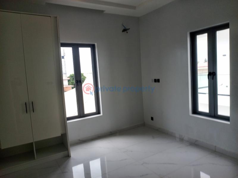 5 bedroom Duplex For Rent Lekki Phase1 Lagos Lekki Phase 1 Lagos - 17