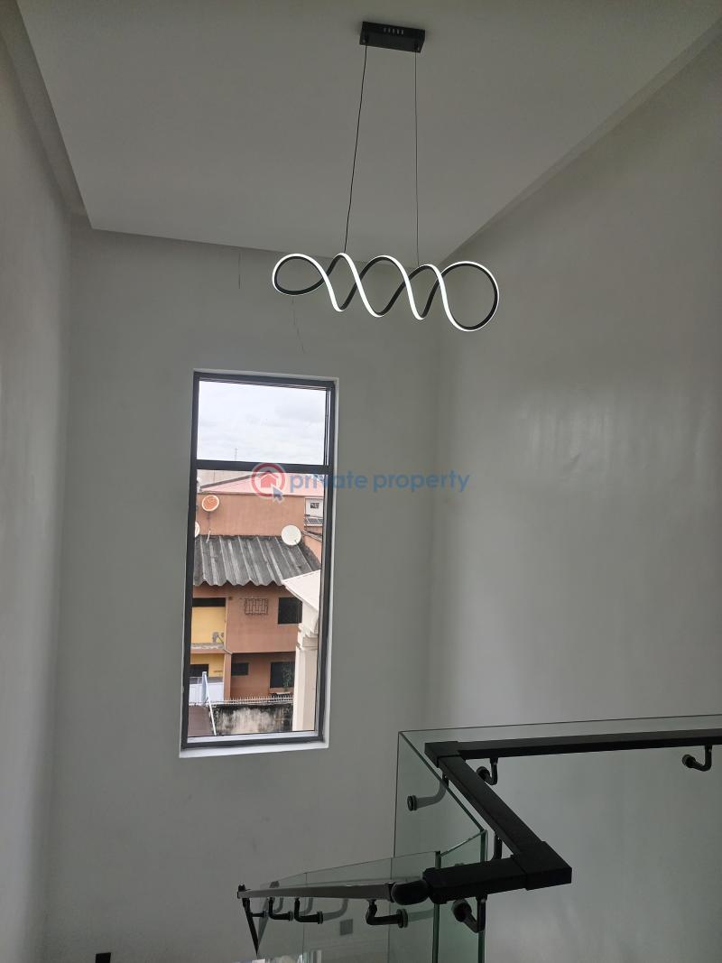 5 bedroom Duplex For Rent Lekki Phase1 Lagos Lekki Phase 1 Lagos - 8
