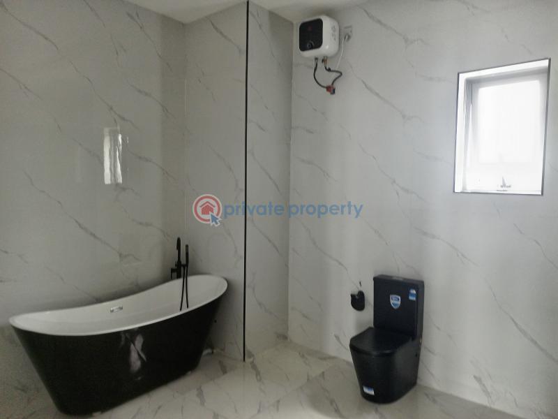 5 bedroom Duplex For Rent Lekki Phase1 Lagos Lekki Phase 1 Lagos - 11