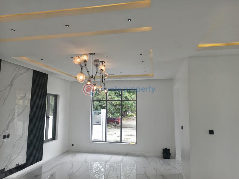 5 bedroom Duplex For Rent Lekki Phase1 Lagos Lekki Phase 1 Lagos - 10