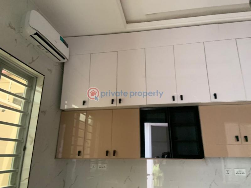 Newly built super luxury 5 bedroom smart home - 4 5 bedroom Detached Duplex For Sale Omole Phase 1 Ikeja Lagos - 4